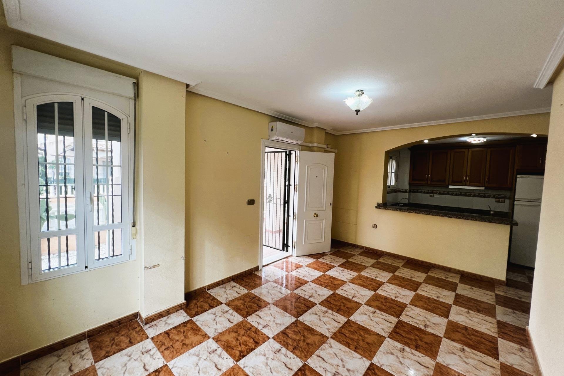 Resale - Townhouse - La marina - El pinet