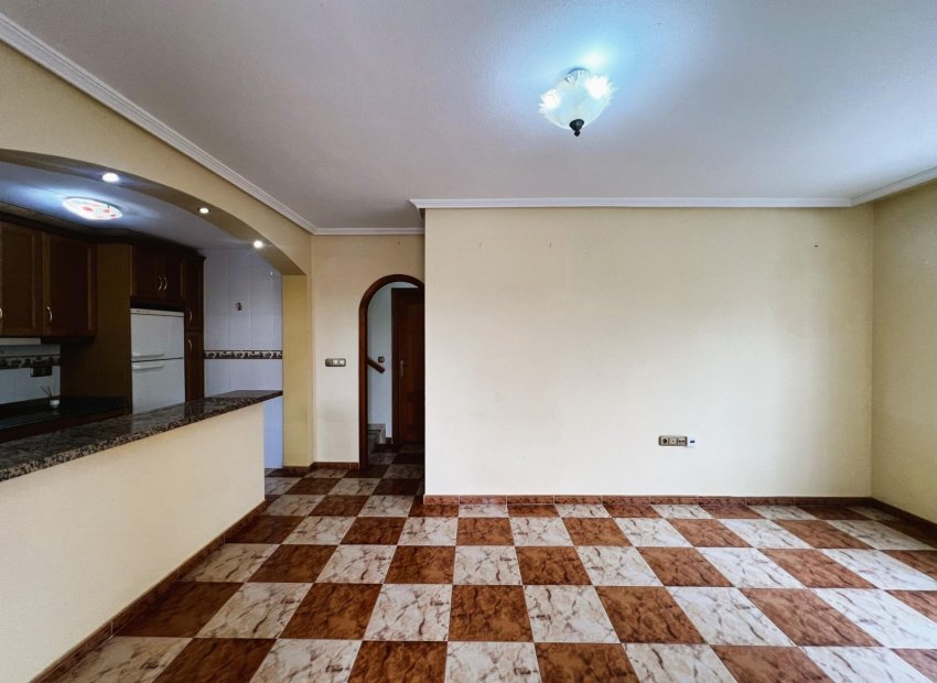 Resale - Townhouse - La marina - El pinet