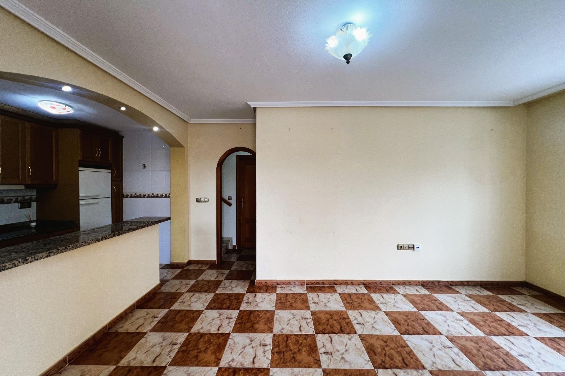Resale - Townhouse - La marina - El pinet