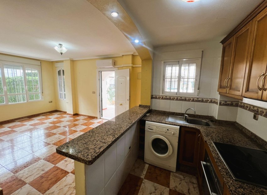 Resale - Townhouse - La marina - El pinet