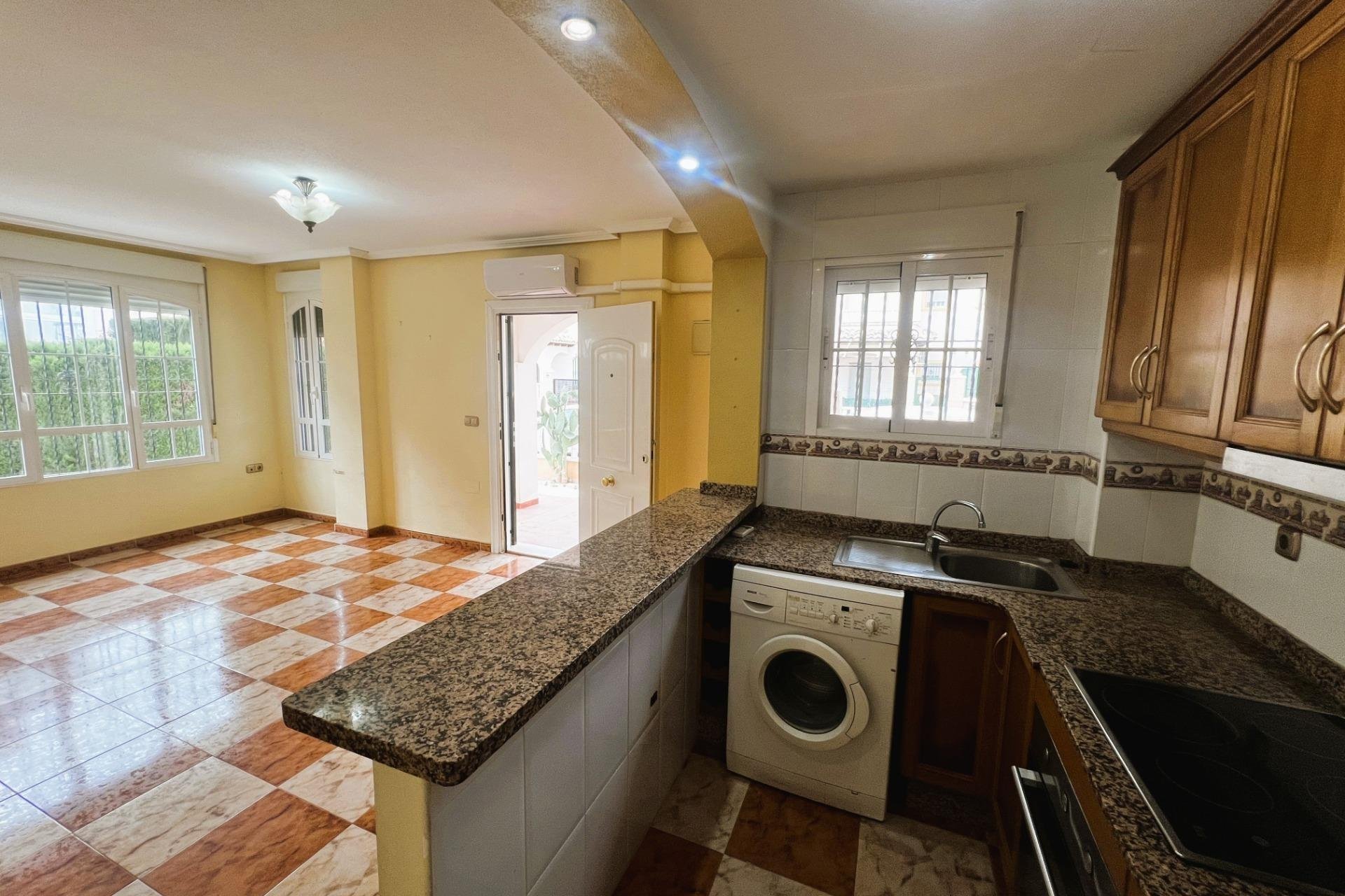 Resale - Townhouse - La marina - El pinet