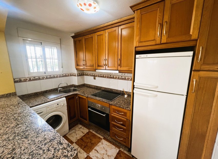 Resale - Townhouse - La marina - El pinet
