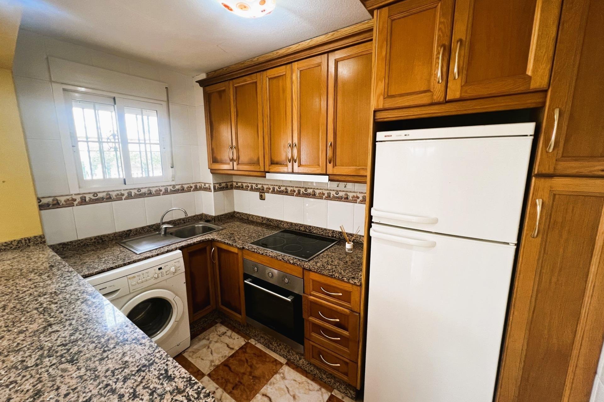 Resale - Townhouse - La marina - El pinet