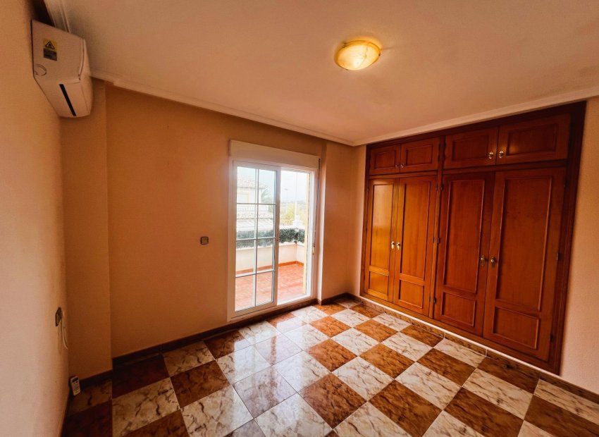 Resale - Townhouse - La marina - El pinet