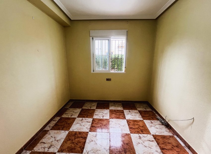 Resale - Townhouse - La marina - El pinet