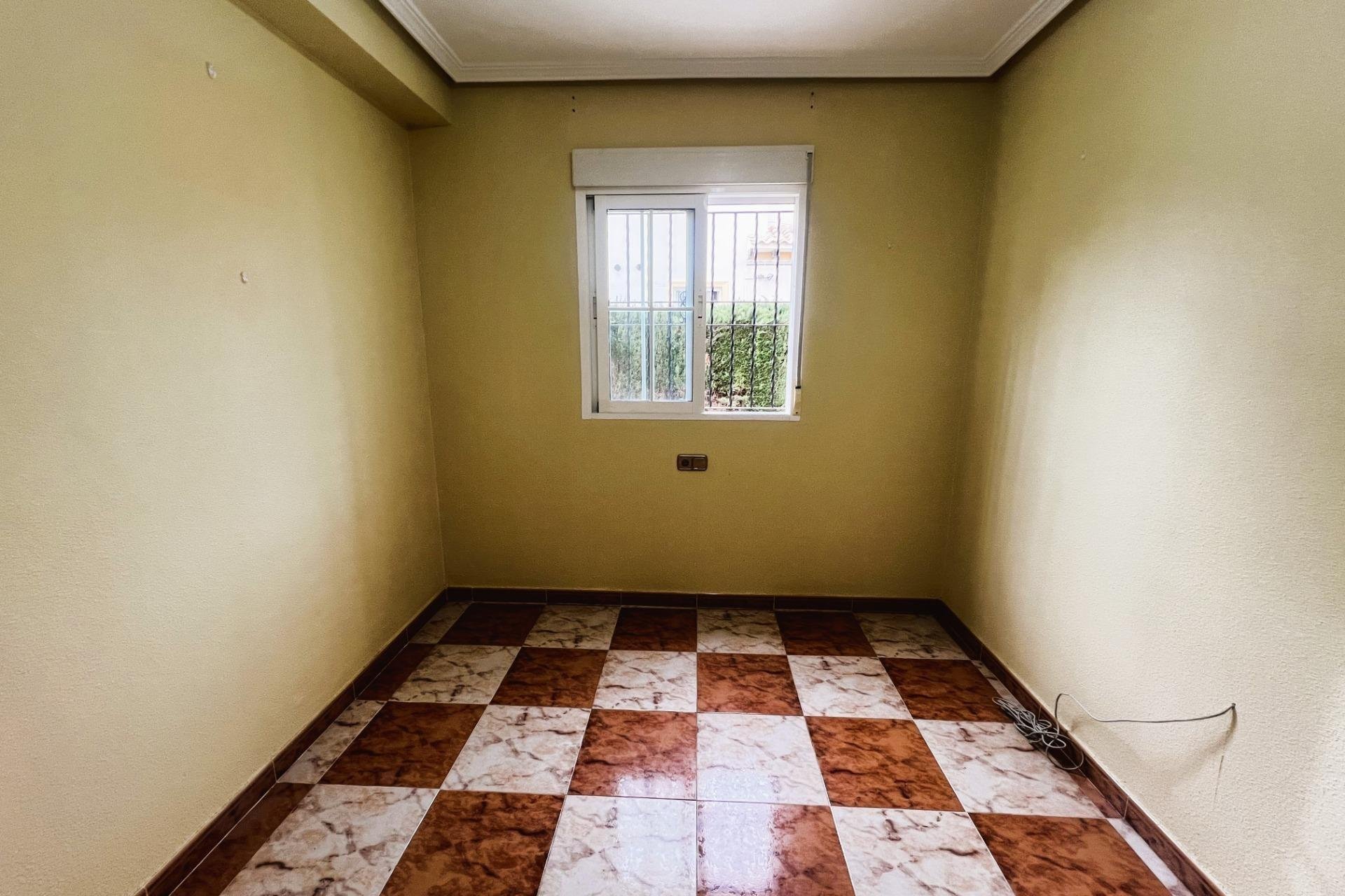 Resale - Townhouse - La marina - El pinet