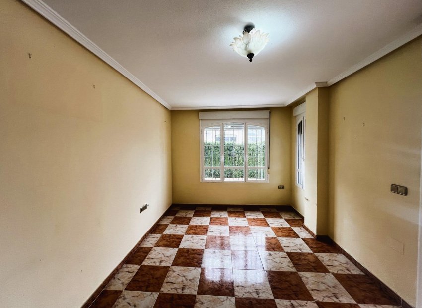 Resale - Townhouse - La marina - El pinet