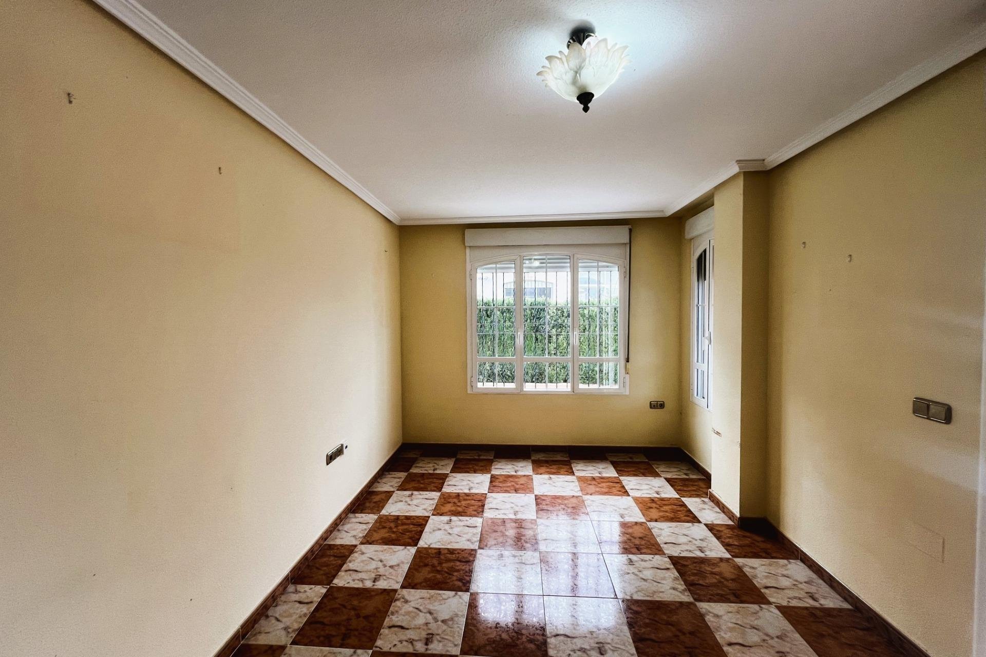 Resale - Townhouse - La marina - El pinet
