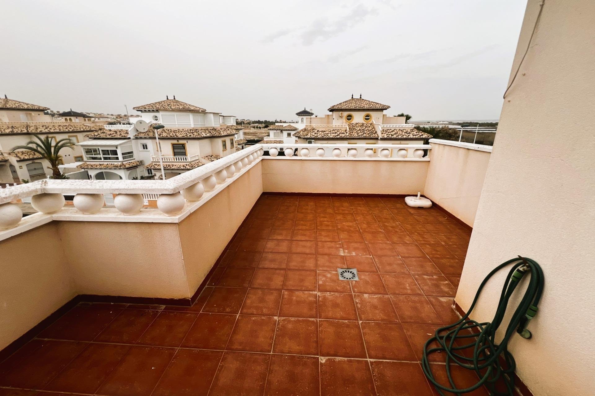 Resale - Townhouse - La marina - El pinet