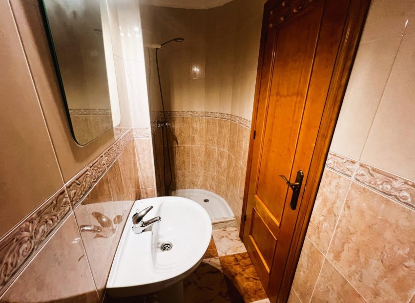 Resale - Townhouse - La marina - El pinet