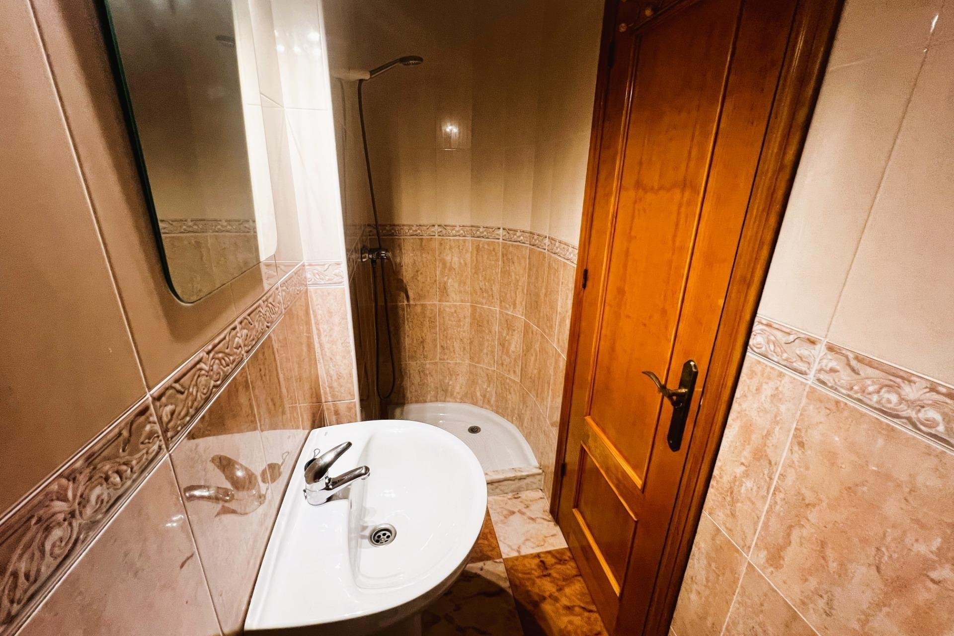 Resale - Townhouse - La marina - El pinet