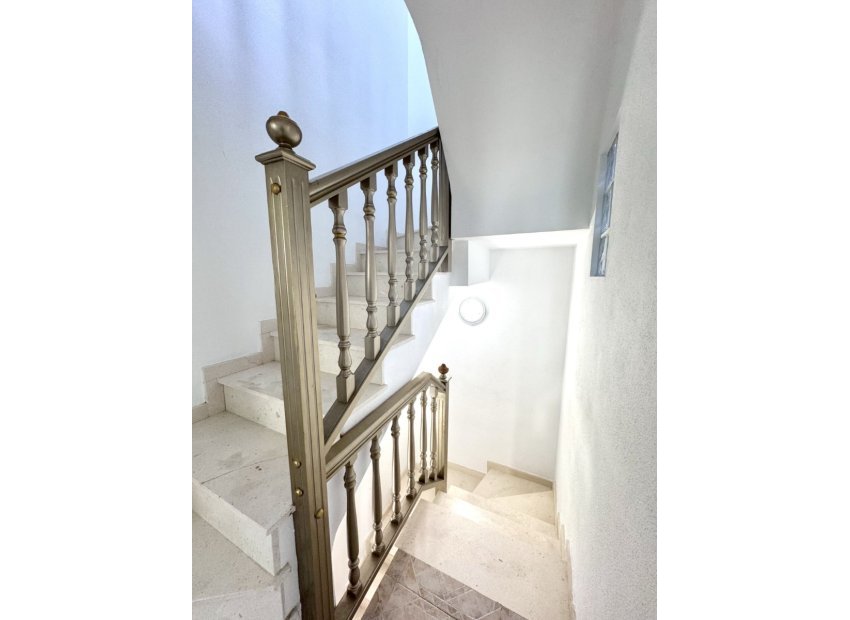 Resale - Townhouse - Orihuela Costa - Playa Flamenca