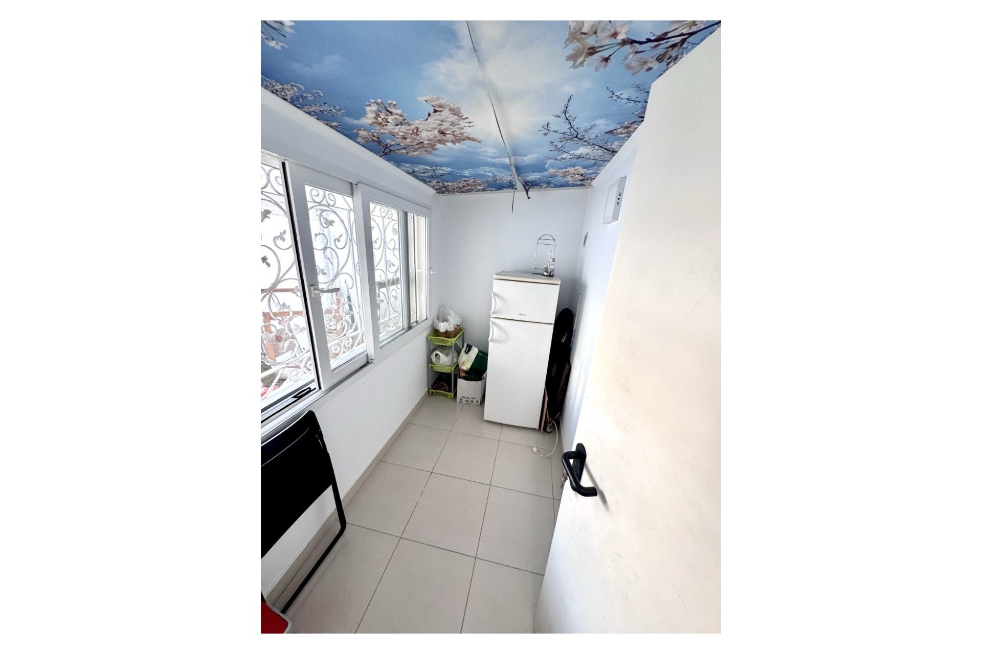 Resale - Townhouse - Orihuela Costa - Playa Flamenca