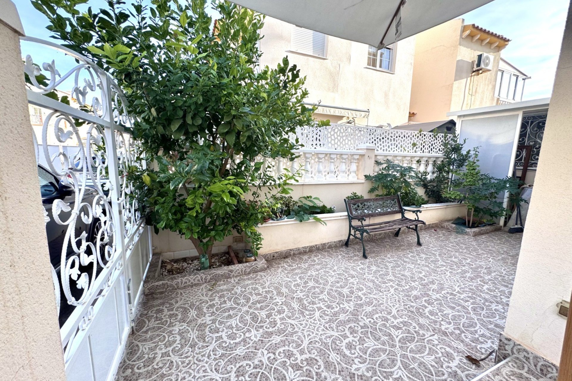 Resale - Townhouse - Orihuela Costa - Playa Flamenca