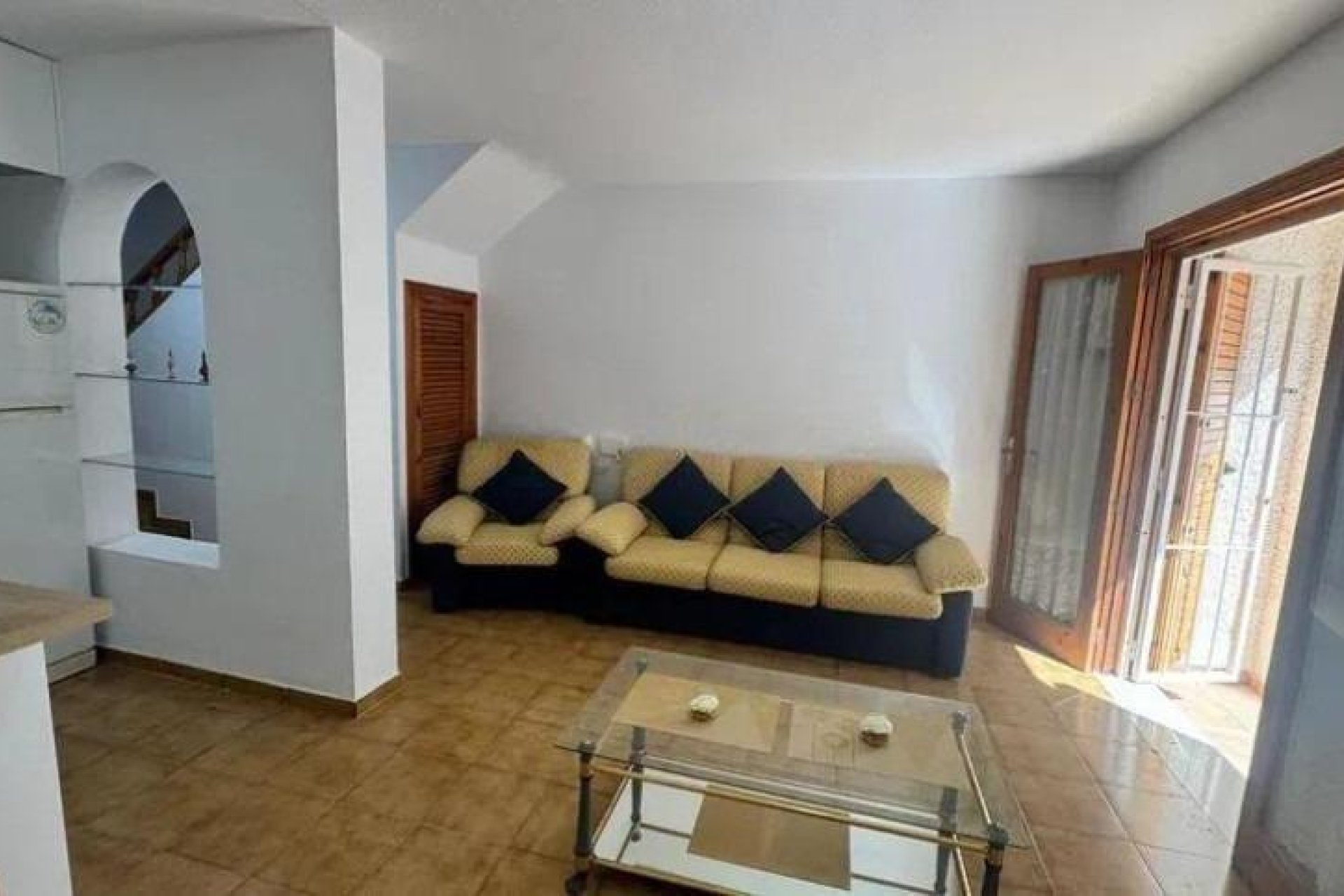 Resale - Townhouse - Orihuela Costa - Playa Flamenca