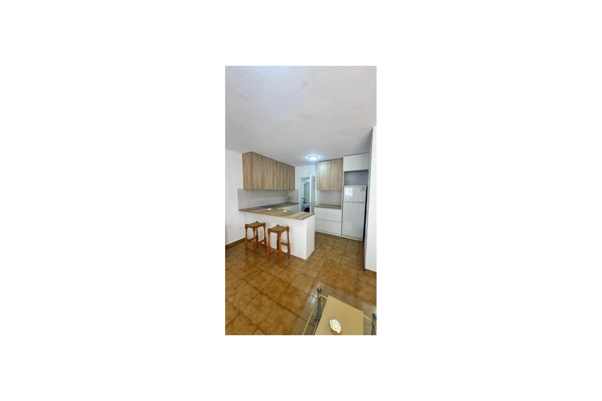Resale - Townhouse - Orihuela Costa - Playa Flamenca