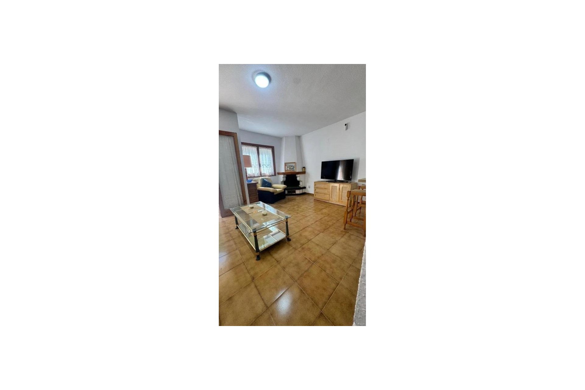 Resale - Townhouse - Orihuela Costa - Playa Flamenca