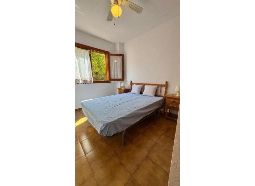 Resale - Townhouse - Orihuela Costa - Playa Flamenca