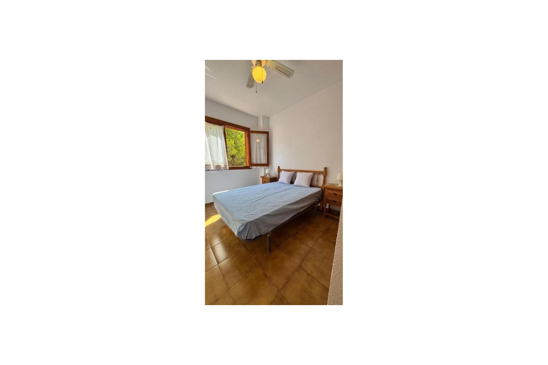 Resale - Townhouse - Orihuela Costa - Playa Flamenca
