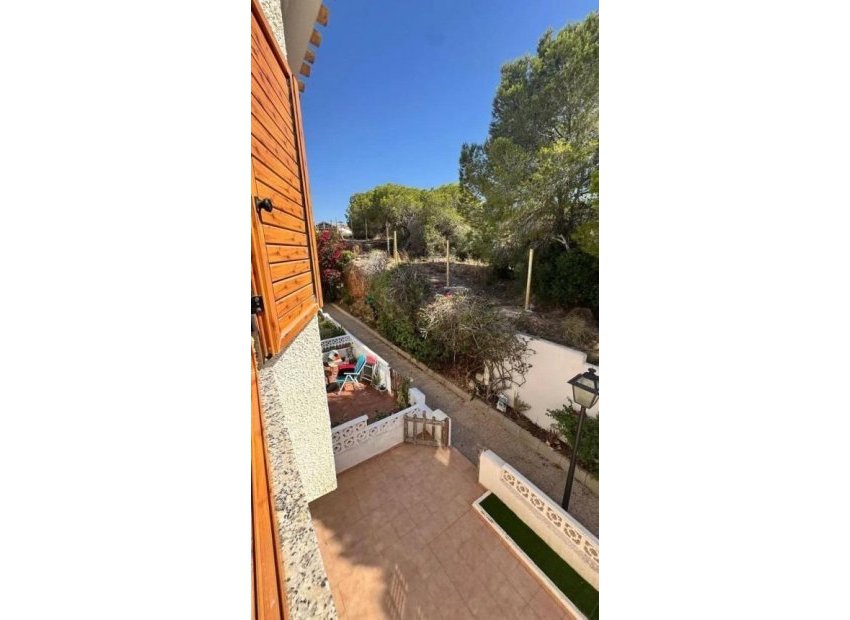 Resale - Townhouse - Orihuela Costa - Playa Flamenca