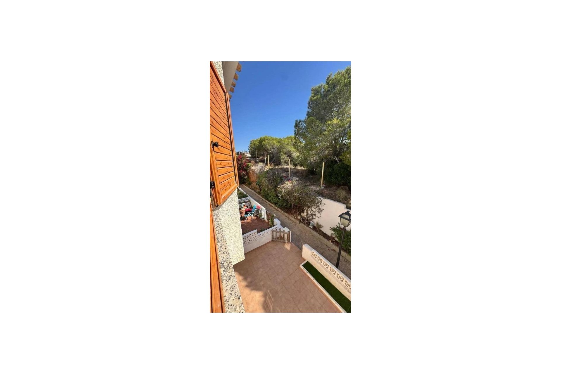 Resale - Townhouse - Orihuela Costa - Playa Flamenca