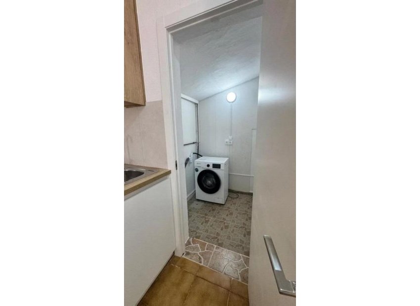 Resale - Townhouse - Orihuela Costa - Playa Flamenca