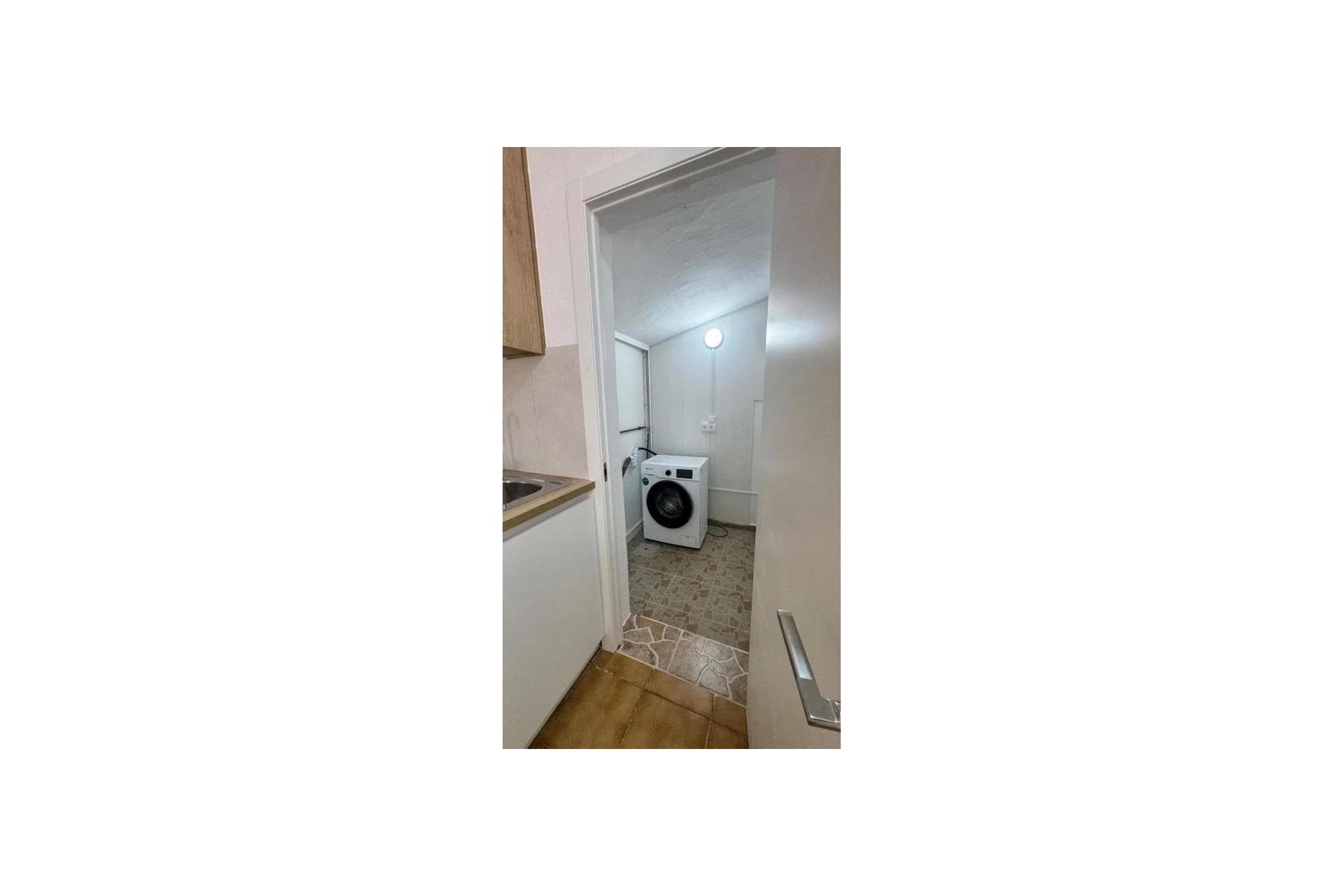 Resale - Townhouse - Orihuela Costa - Playa Flamenca