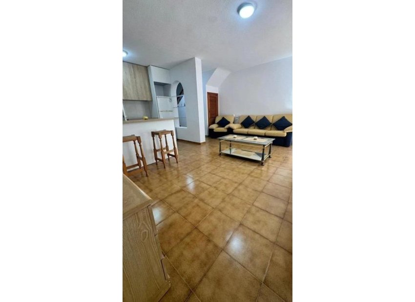 Resale - Townhouse - Orihuela Costa - Playa Flamenca