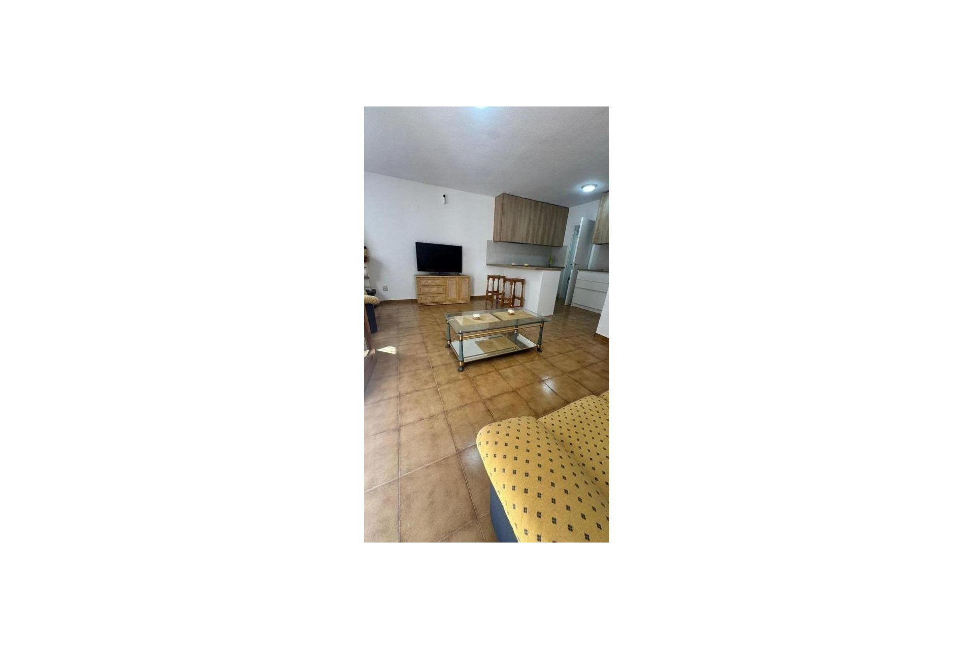 Resale - Townhouse - Orihuela Costa - Playa Flamenca