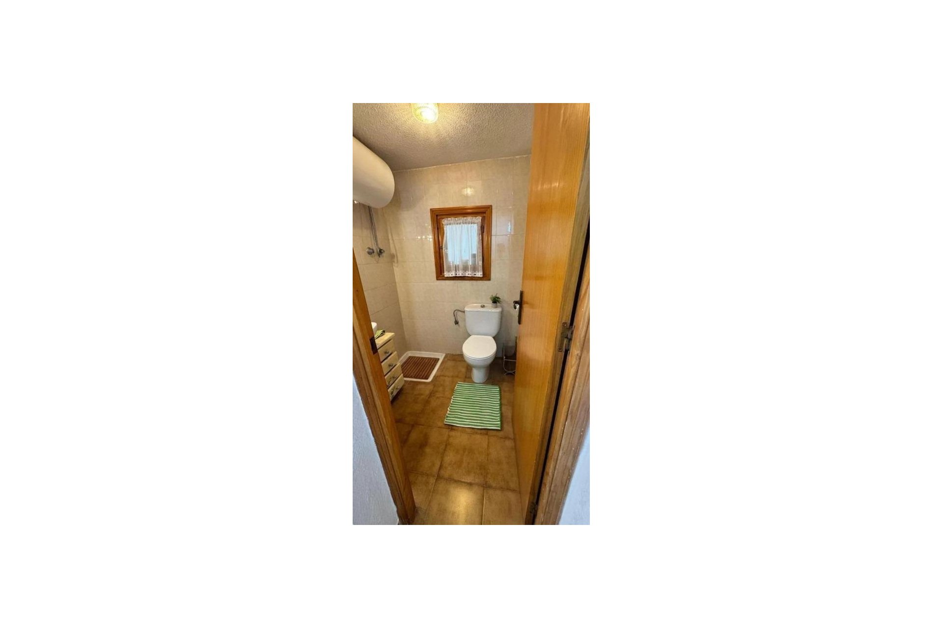 Resale - Townhouse - Orihuela Costa - Playa Flamenca