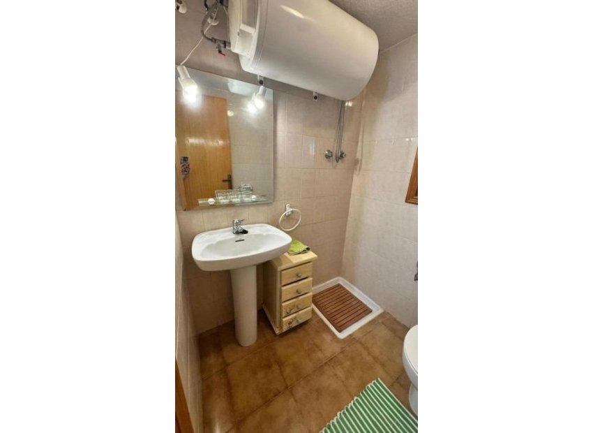 Resale - Townhouse - Orihuela Costa - Playa Flamenca