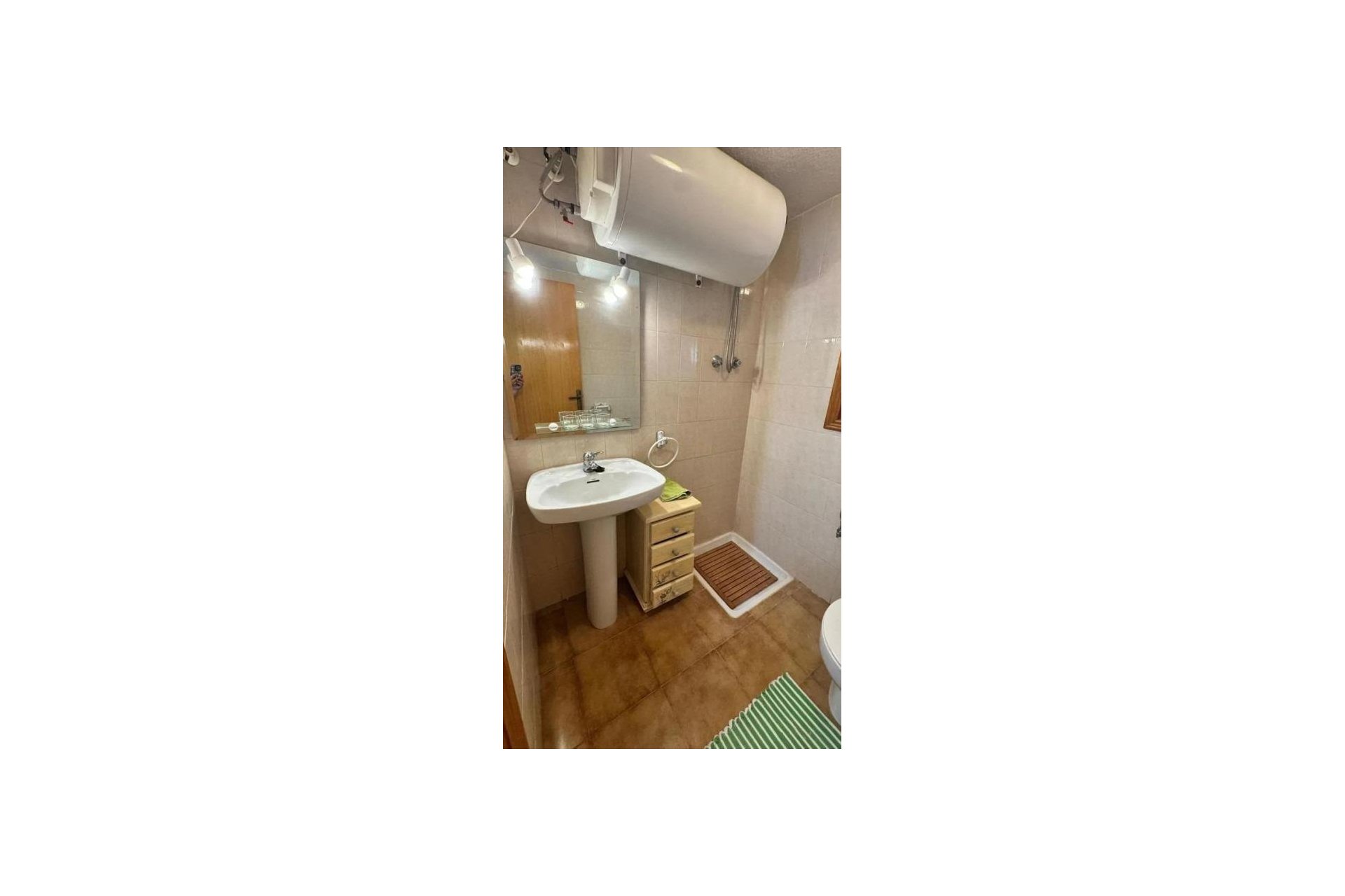 Resale - Townhouse - Orihuela Costa - Playa Flamenca