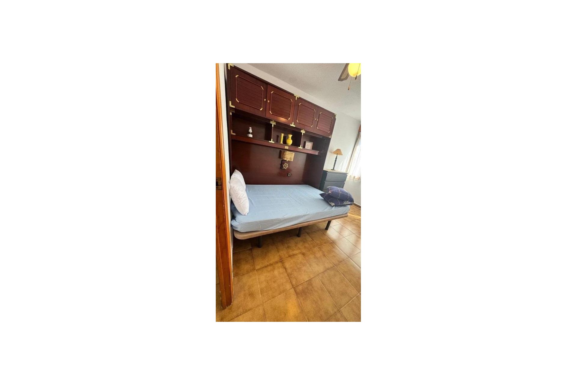 Resale - Townhouse - Orihuela Costa - Playa Flamenca