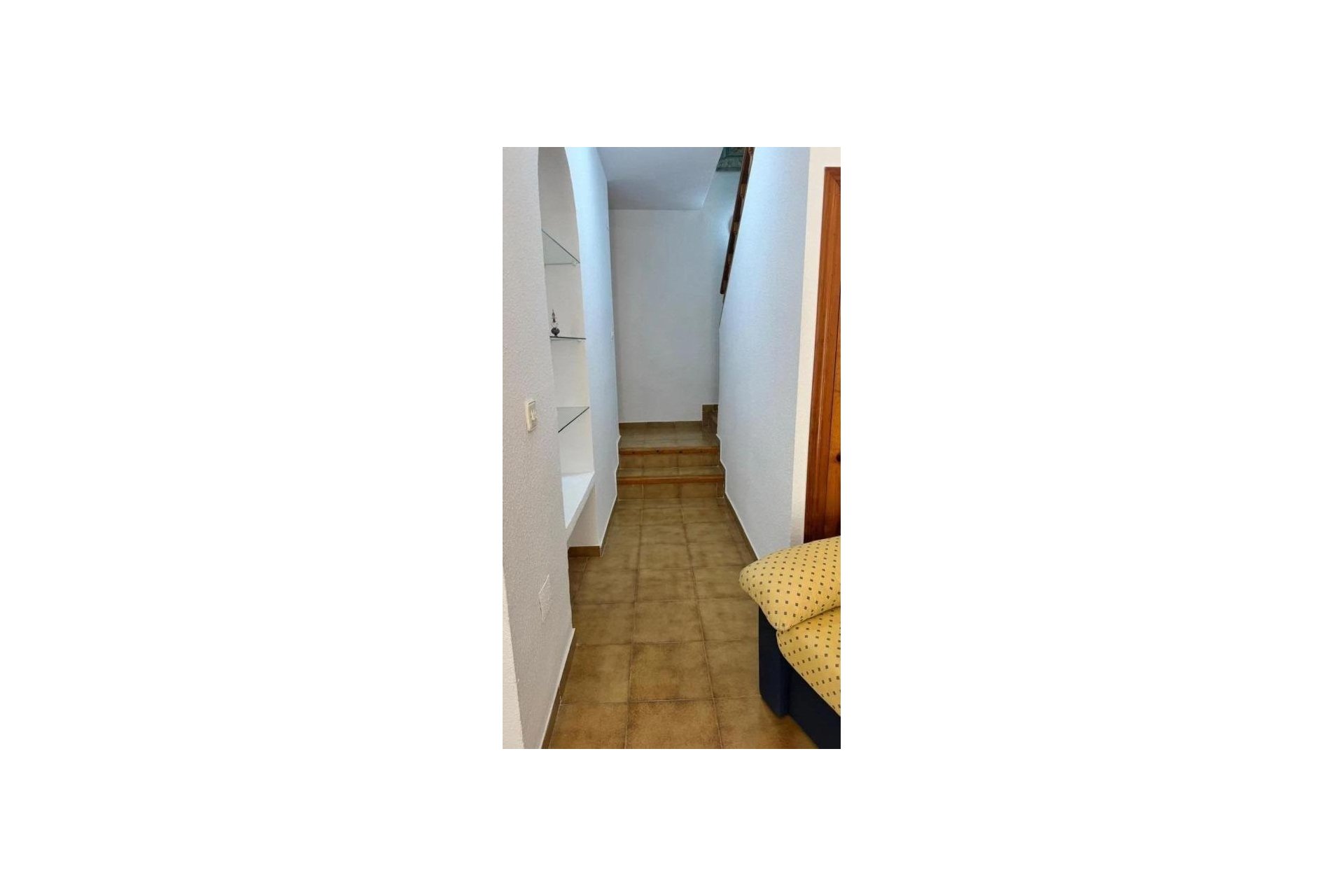 Resale - Townhouse - Orihuela Costa - Playa Flamenca