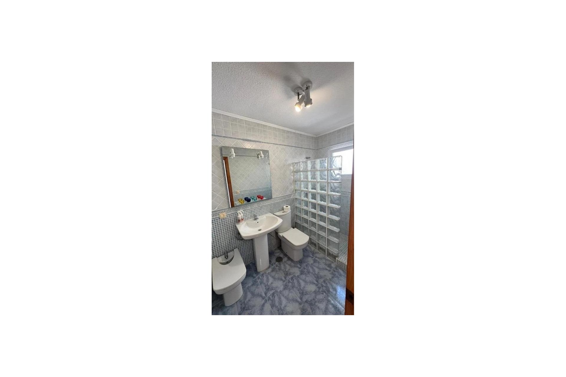 Resale - Townhouse - Orihuela Costa - Playa Flamenca