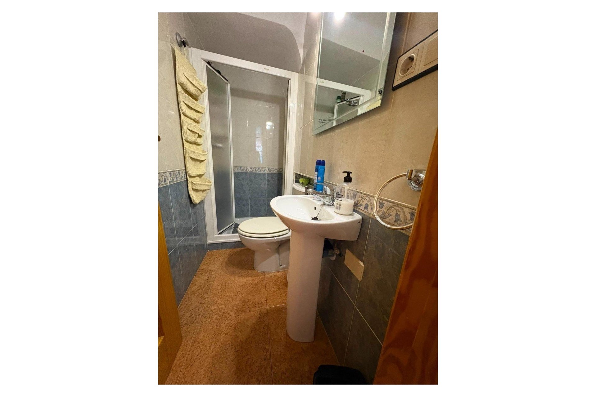 Resale - Townhouse - Orihuela Costa - Playa Flamenca
