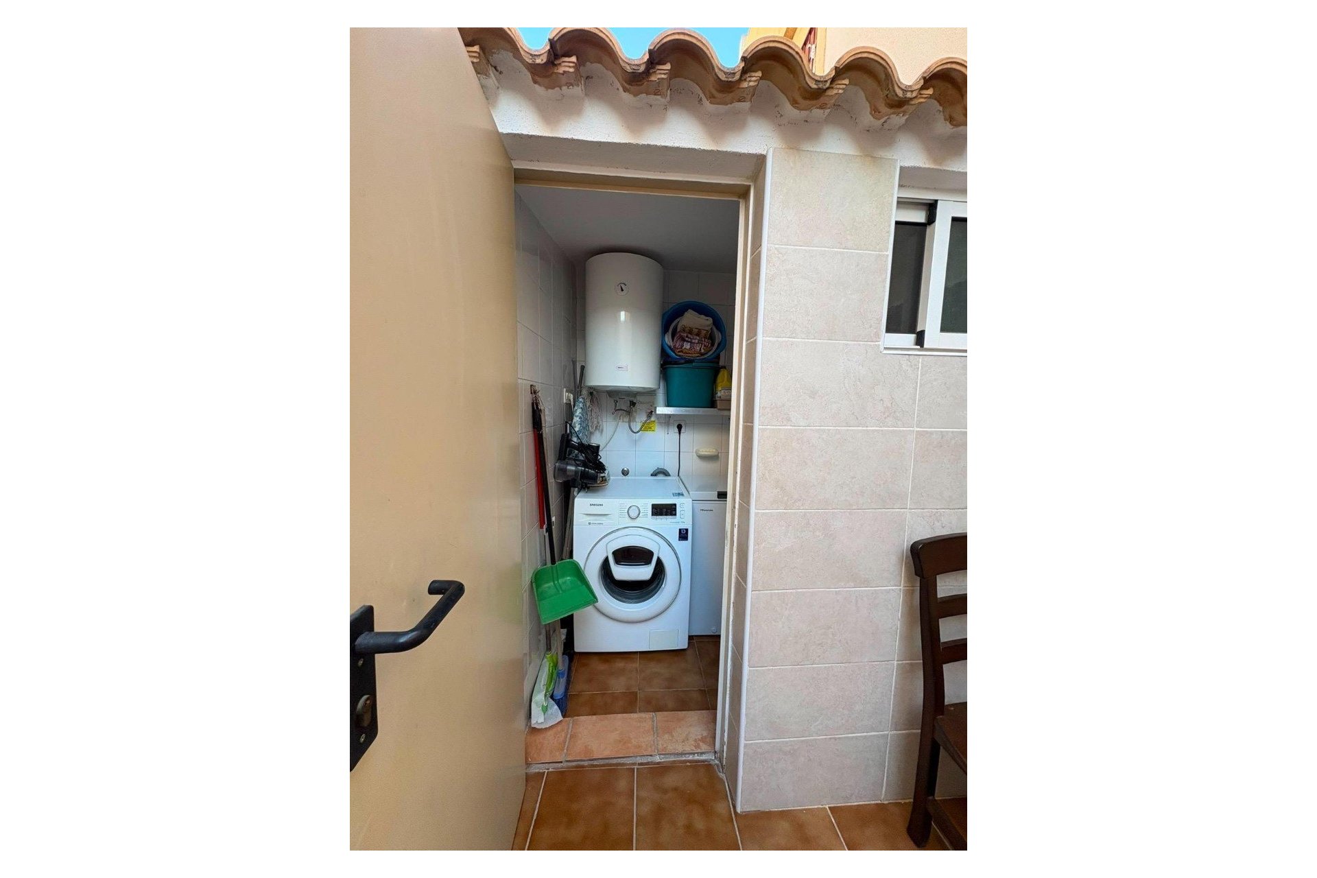 Resale - Townhouse - Orihuela Costa - Playa Flamenca