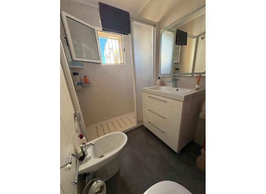 Resale - Townhouse - Orihuela Costa - Playa Flamenca