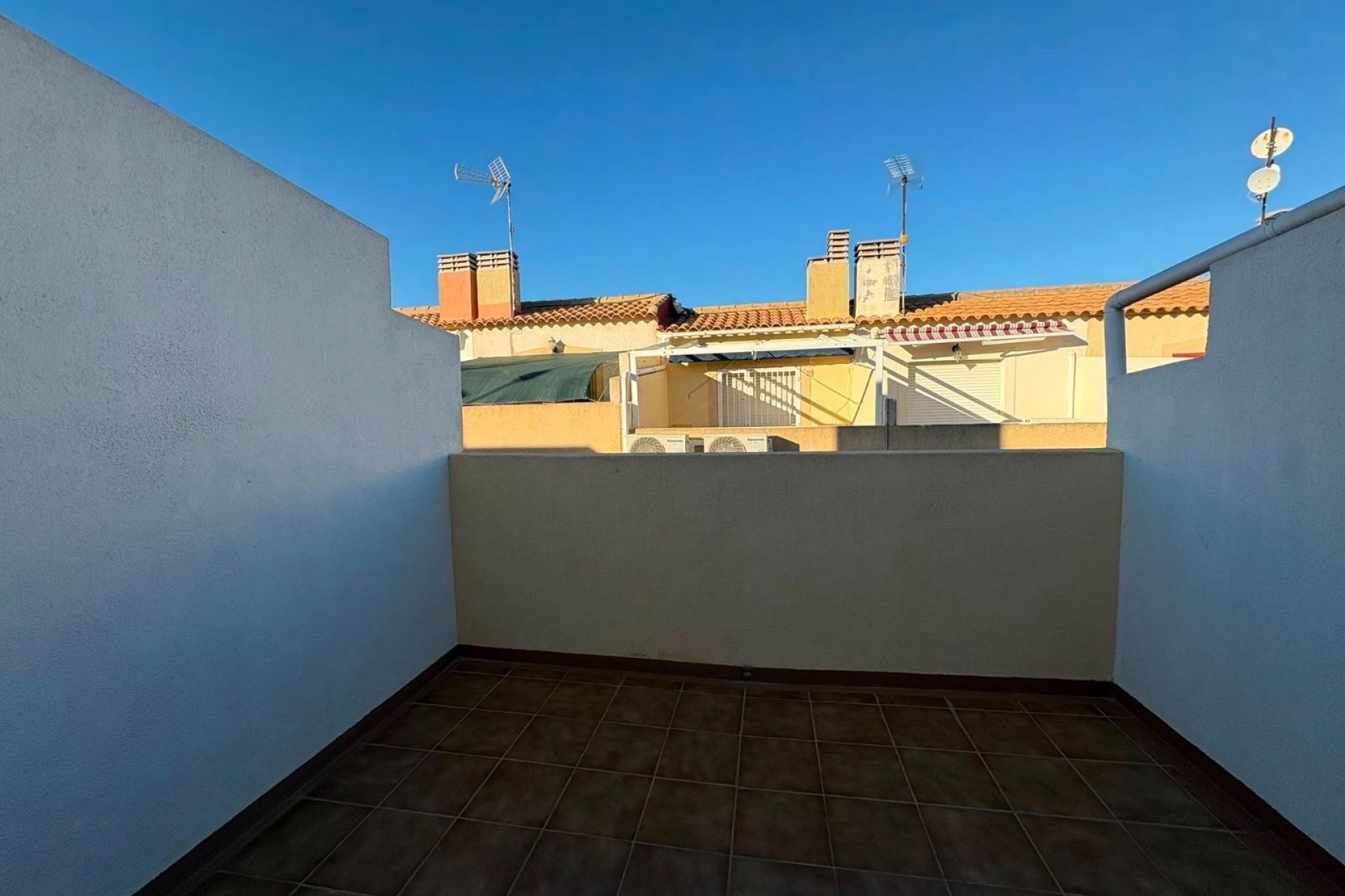 Resale - Townhouse - Orihuela Costa - Playa Flamenca