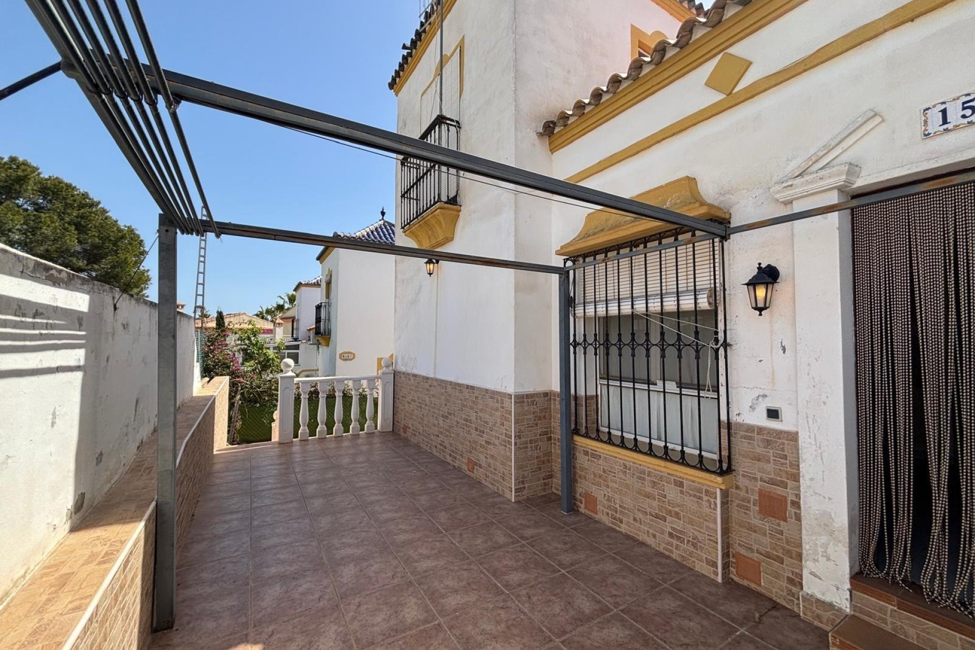 Resale - Townhouse - Torrevieja - Los altos
