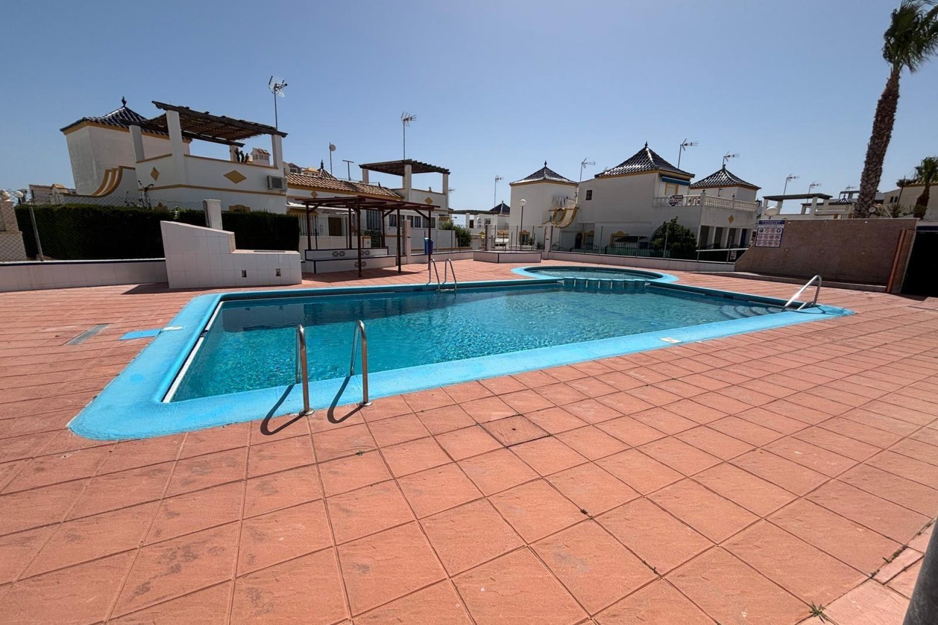 Resale - Townhouse - Torrevieja - Los altos