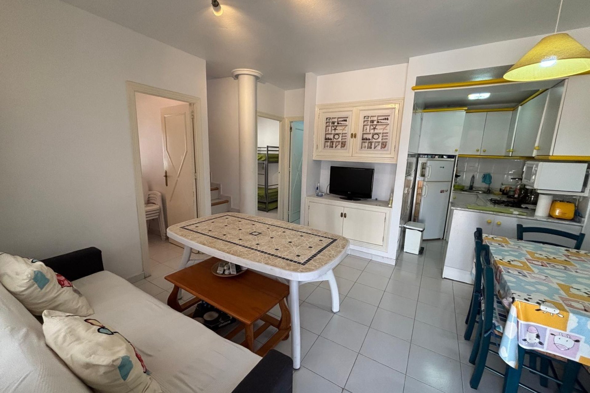 Resale - Townhouse - Torrevieja - Los altos