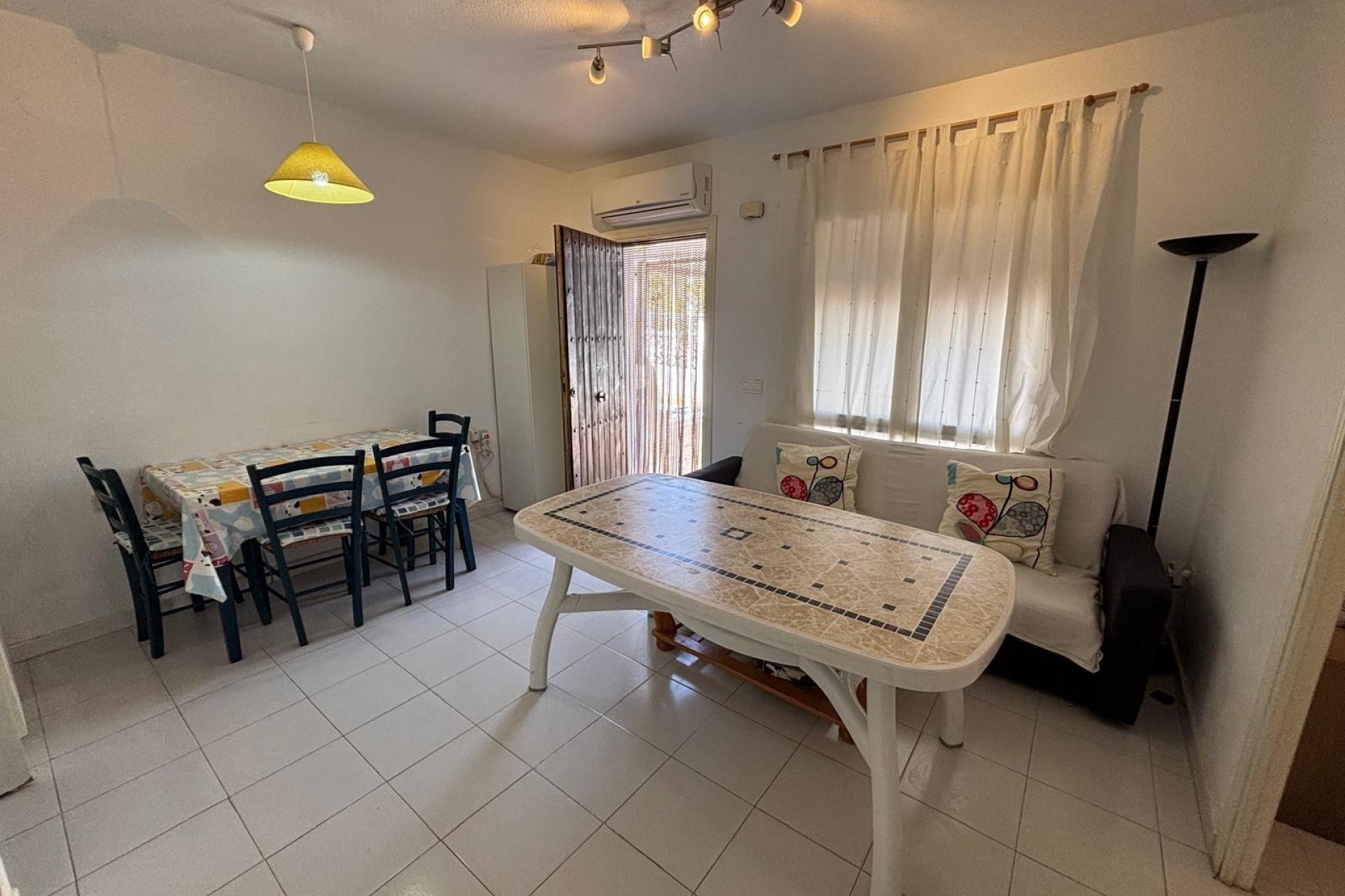 Resale - Townhouse - Torrevieja - Los altos