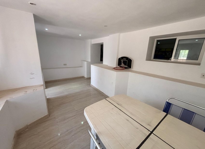 Resale - Townhouse - Torrevieja - Los altos