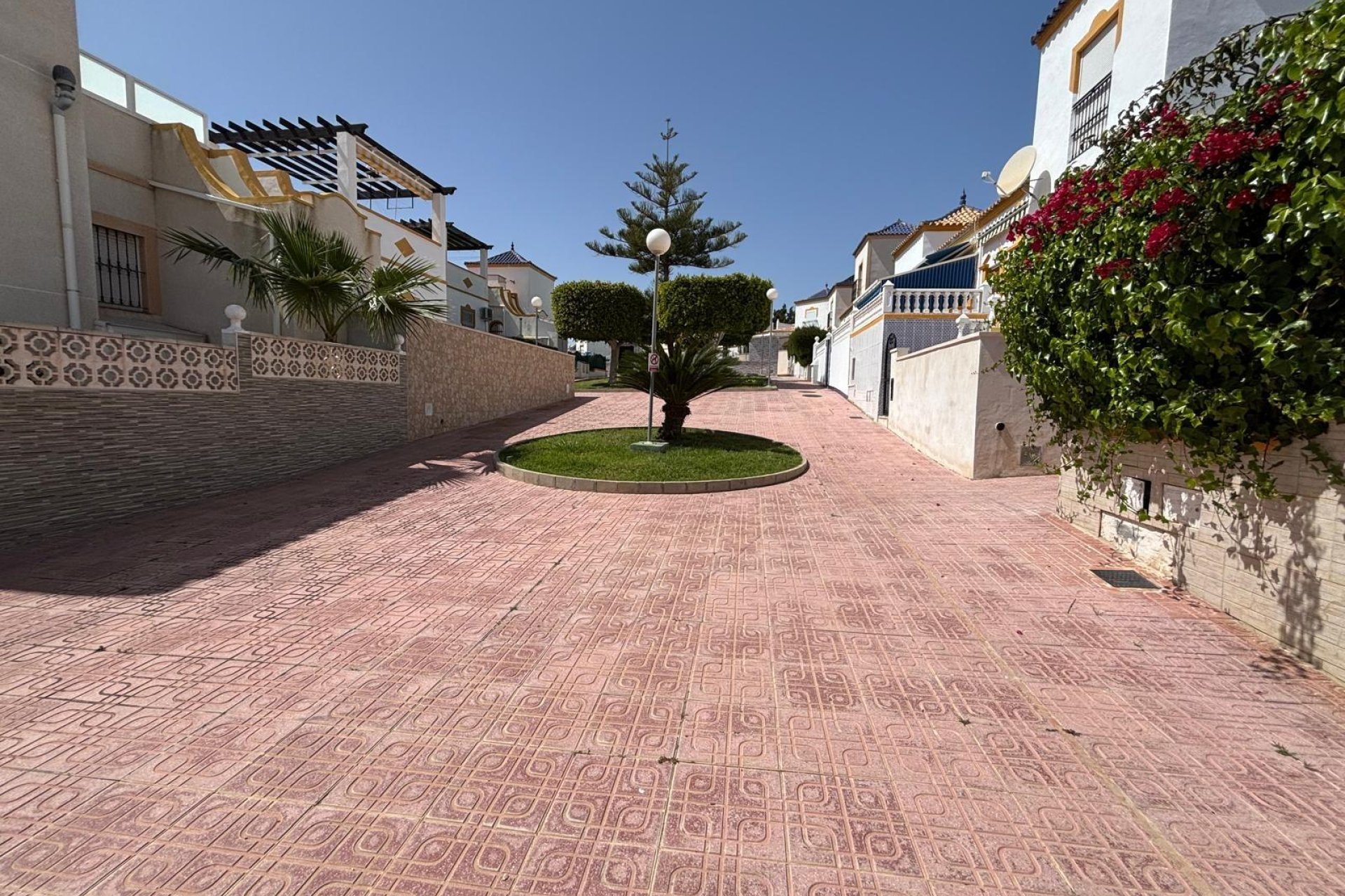 Resale - Townhouse - Torrevieja - Los altos
