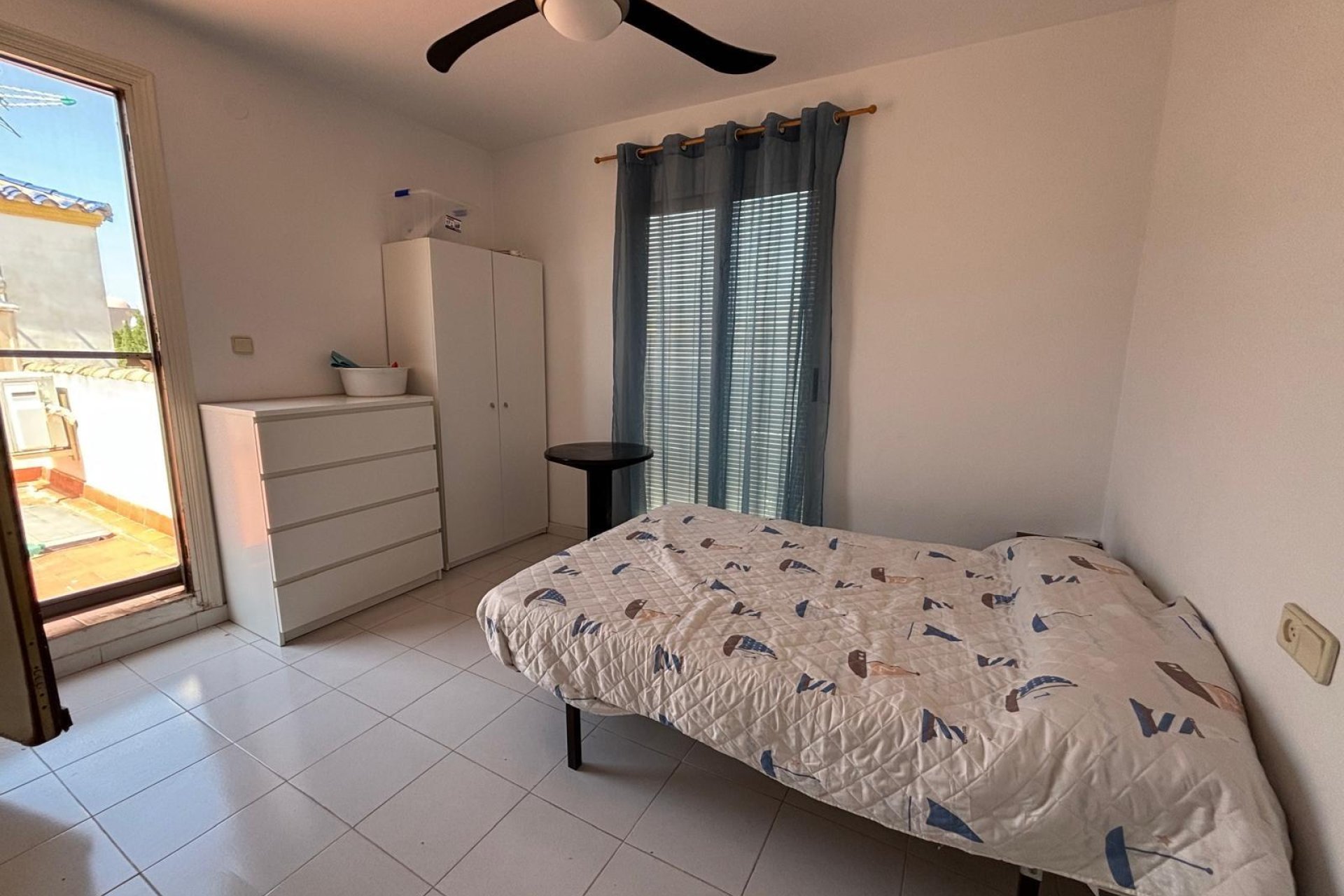 Resale - Townhouse - Torrevieja - Los altos