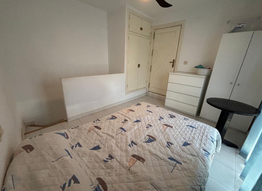 Resale - Townhouse - Torrevieja - Los altos