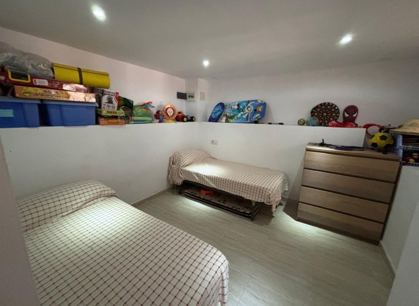 Resale - Townhouse - Torrevieja - Los altos