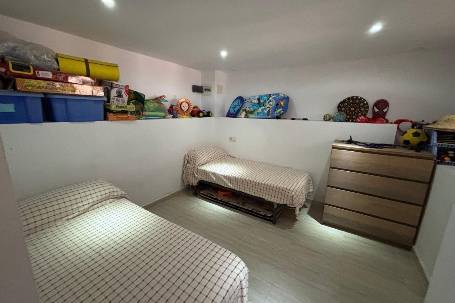 Resale - Townhouse - Torrevieja - Los altos