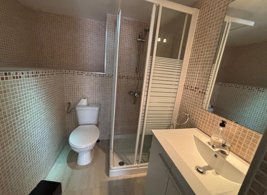 Resale - Townhouse - Torrevieja - Los altos